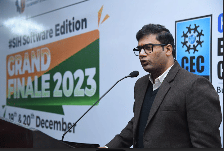 CGC Landran Tech Fests photo 2